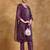 Women Floral Embroidered Kurta with Trousers & Dupatta