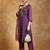 Women Floral Embroidered Kurta with Trousers & Dupatta