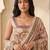 Women Floral Printed Regular Kurta with Trousers & With Dupatta