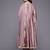 Women Ethnic Motifs Embroidered Empire Kurta with Trousers & Dupatta
