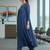 Women Empire Kurta with Trousers