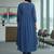 Women Empire Kurta with Trousers