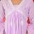 Women Ethnic Motifs Pure Cotton Anarkali Kurta with Trouser & Dupatta