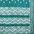 Ethnic Motifs Embroidered Straight Kurta with Trousers & With Dupatta
