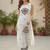 Women Ethnic Motifs Embroidered Regular Thread Work Kurta with Trousers