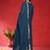 Women Ethnic Motifs Embroidered Kurta with Trousers & Dupatta