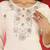 Women Embroidered Regular Kurta with Trousers & Dupatta