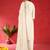 Women Embroidered Regular Kurta with Trousers & Dupatta