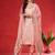 Women Ethnic Motifs Regular Kurta with Trousers & Dupatta