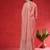 Women Ethnic Motifs Regular Kurta with Trousers & Dupatta