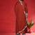 Women Ethnic Motifs Embroidered V-Neck Sequinned Kurta with Trousers & Dupatta
