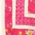 Women Ethnic Motifs Printed Regular Thread Work Pure Cotton Kurta with Trousers & With Dupatta