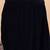 Ethnic Motifs Embroidered Zari Velvet Kurta With Trousers And Dupatta