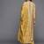 Women Embroidered Kurta with Gotta Patti, Zari & Mirror, Trousers and Dupatta