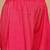 Women Pink pure silk zardozi & floral embroidered kurta with trousers & dupatta