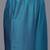 Floral Embroidered Mirror Work Kurta With Trousers & Dupatta