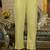 Floral Embroidered V-Neck Thread Work Straight Kurta With Trousers & Dupatta