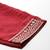 Ethnic Motifs Embroidered Sequinned Kurta With Trousers & Dupatta
