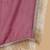 Ethnic Motifs Embroidered Regular Kurta with Trousers & Dupatta