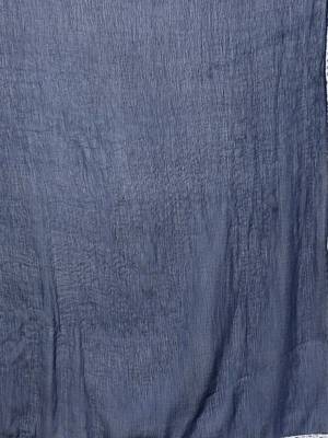 Ethnic Thread Embroidered Kurta & Trousers With Dupatta 4