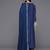 Ethnic Thread Embroidered Kurta & Trousers With Dupatta