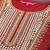 Embroidered Straight Kurta & Trousers With Dupatta