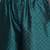 Yoke Design Sequinned Straight Kurta & Trousers With Dupatta