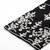 Ethnic Thread Embroidered Kurta With Trousers & Dupatta