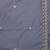 Floral Embroidered Thread Work Kurta With Trousers & Dupatta