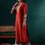Women Floral Embroidered Regular Thread Work Kurta with Trousers & With Dupatta