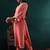 Women Floral Embroidered Regular Kurta with Trousers & With Dupatta