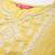 Women Regular Thread Work Kurta with Trousers & With Dupatta