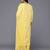 Women Regular Thread Work Kurta with Trousers & With Dupatta