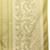 Ethnic Motifs Printed Zari Kurta With Trousers & Dupatta