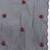 Floral Embroidered Thread Work Kurta With Trousers & Dupatta