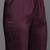 Floral Embroidered Thread Work Kurta With Trousers & Dupatta