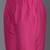 Round Neck Floral Embroidered Regular Straight Kurta with Trousers & With Dupatta