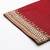 Embroidered Mirror Work Kurta with Trousers & Dupatta