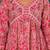 Women Floral Printed Empire Pure Cotton Kurta with Trousers & With Dupatta