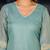 Regular Kurta with Trousers & Dupatta