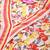 Women Floral Printed Regular Pure Cotton Kurta with Trousers & With Dupatta