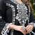 Ethnic Motifs Embroidered Thread Work Pure Cotton Kurta With Trousers & Dupatta