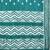 Women Ethnic Motifs Embroidered Straight Kurta with Trousers & With Dupatta