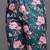 Floral Printed Regular Kurta with Trousers & Dupatta