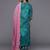 Floral Printed Regular Kurta with Trousers & Dupatta