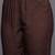 Women Paisley Printed Woolen Kurta Paired with Trousers & Printed Dupatta