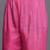 Women Floral Print Empire Mirror Work Pure Silk Kurta with Trousers & Dupatta