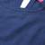 Halter Neck Regular Kurta with Trousers & Dupatta