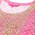 Women Floral Yoke Design Regular Pure Cotton Kurta with Trousers & Dupatta