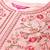 Women Floral Embroidered Regular Thread Work Kurta with Trousers & Dupatta